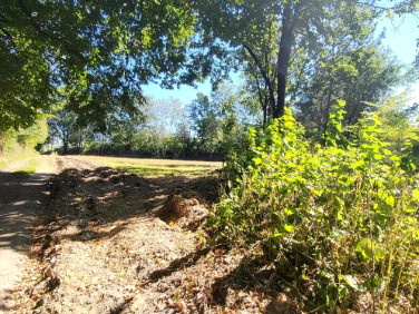 Działka budowlana Konopnica sprzedam