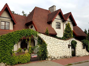 Dom Świdnik sprzedaż