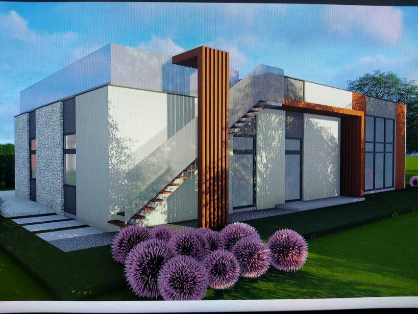 Działka budowlana Stanisławka