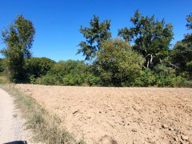 Działka budowlana Konopnica sprzedam