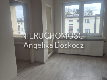 Mieszkanie Jastrzębie-Zdrój