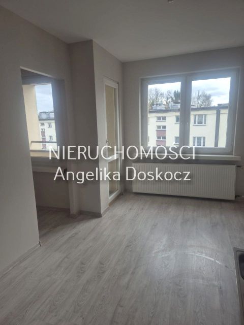 Mieszkanie Jastrzębie-Zdrój