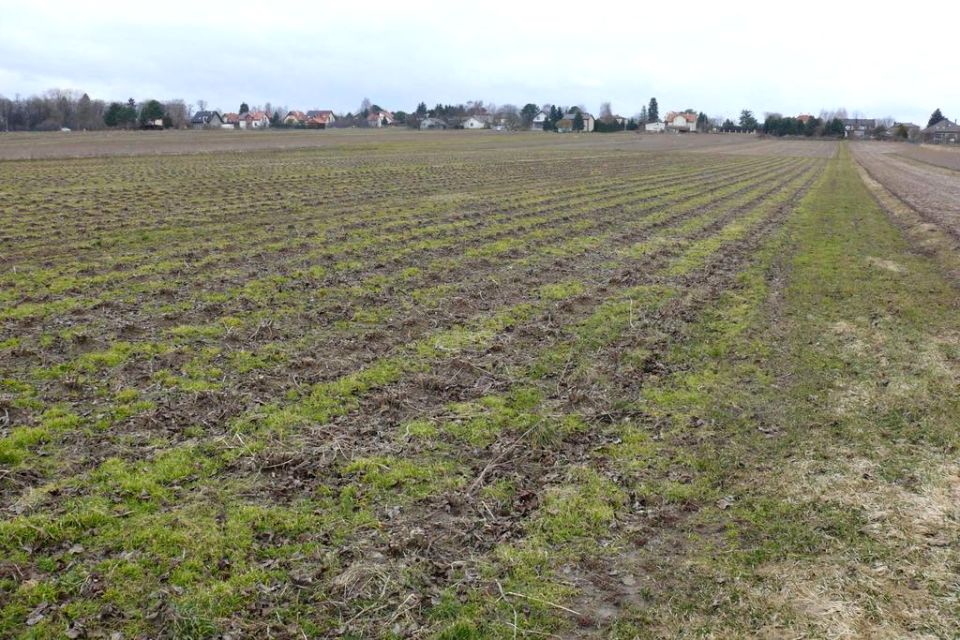 Działka budowlana Lublin