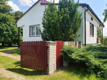 Działka siedliskowa Kiełczewice Górne sprzedam