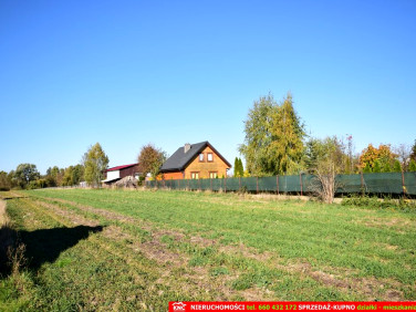Działka rolna Minkowice sprzedam