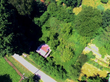 Działka budowlana Kiełczewice Maryjskie sprzedam