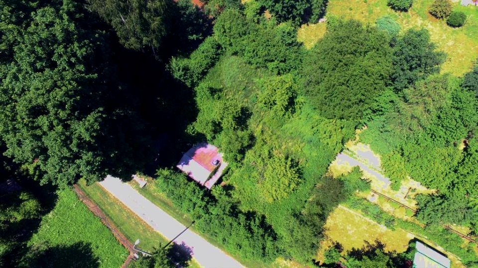 Działka budowlana Kiełczewice Maryjskie sprzedam