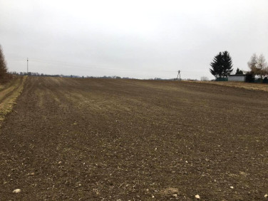 Działka rolna sprzedam