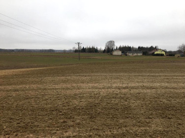 Działka rolna Tomaszowice sprzedam