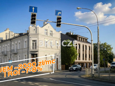 Mieszkanie Lublin sprzedaż