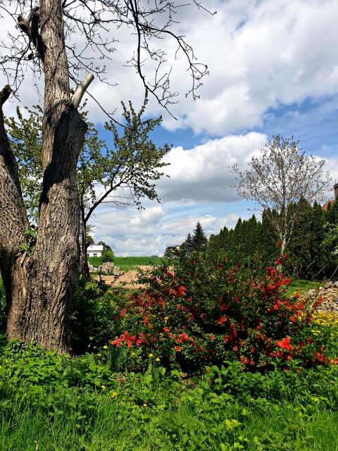 Działka budowlana Lublin sprzedam