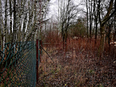 Działka Kazimierz Dolny