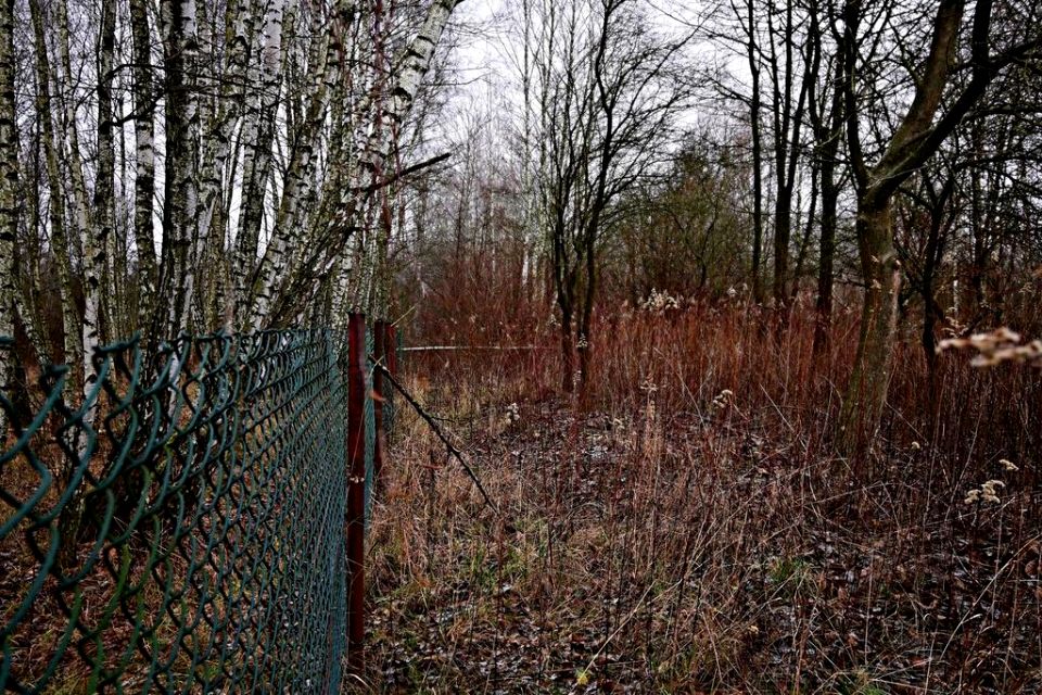 Działka Kazimierz Dolny