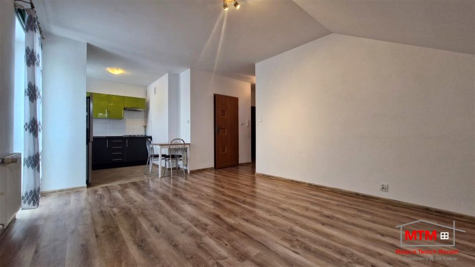 Mieszkanie Bielsko-Biała