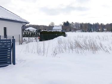 Działka budowlana Góra