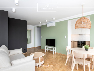 Mieszkanie Poznań