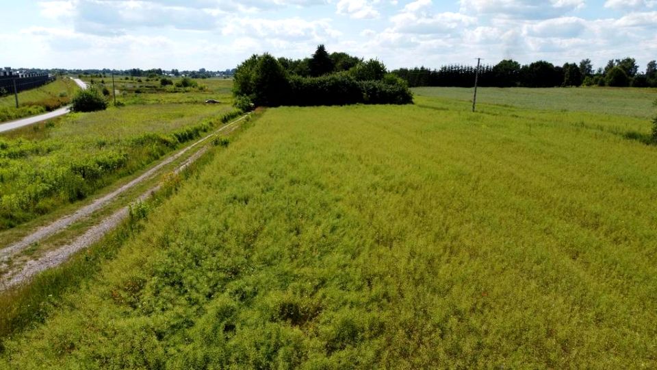 Działka rolna Snopków sprzedam