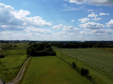 Działka rolna sprzedam