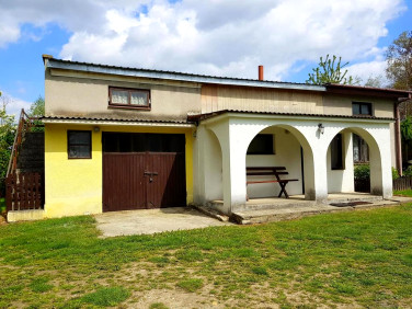 Dom Uniszowice sprzedaż