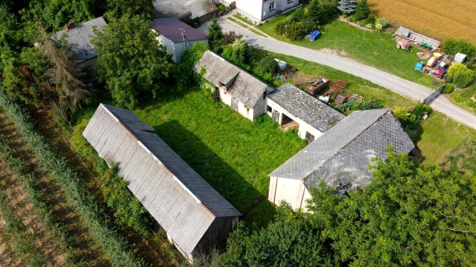 Dom Zagajdzie sprzedaż