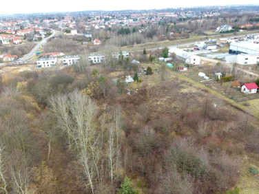 Działka budowlana Lublin sprzedam