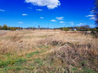 Działka rolna sprzedam