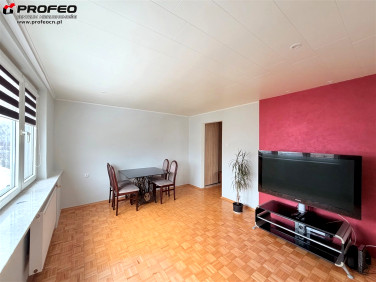 Mieszkanie w górach