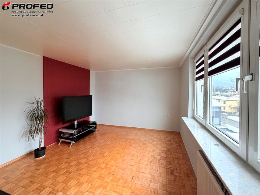 Mieszkanie Bielsko-Biała