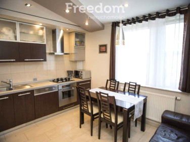 Mieszkanie Nowy Sącz