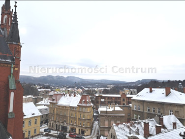 Mieszkanie Wałbrzych