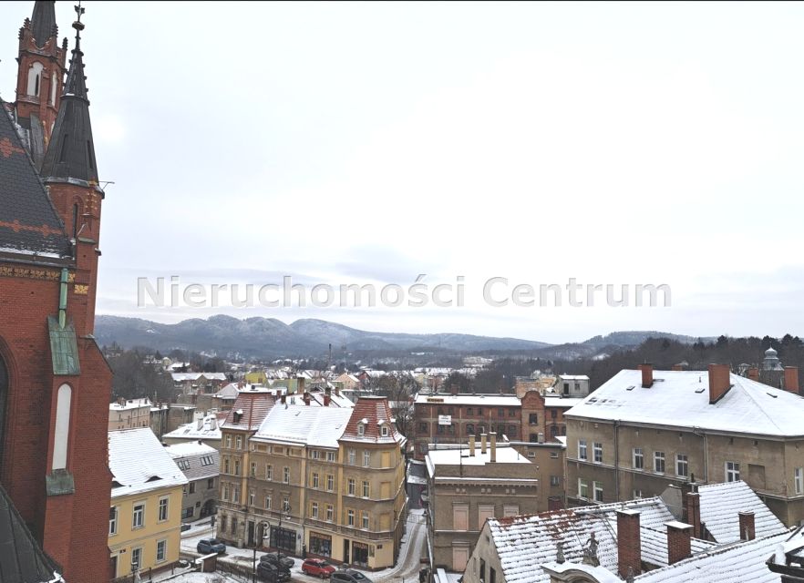 Mieszkanie Wałbrzych