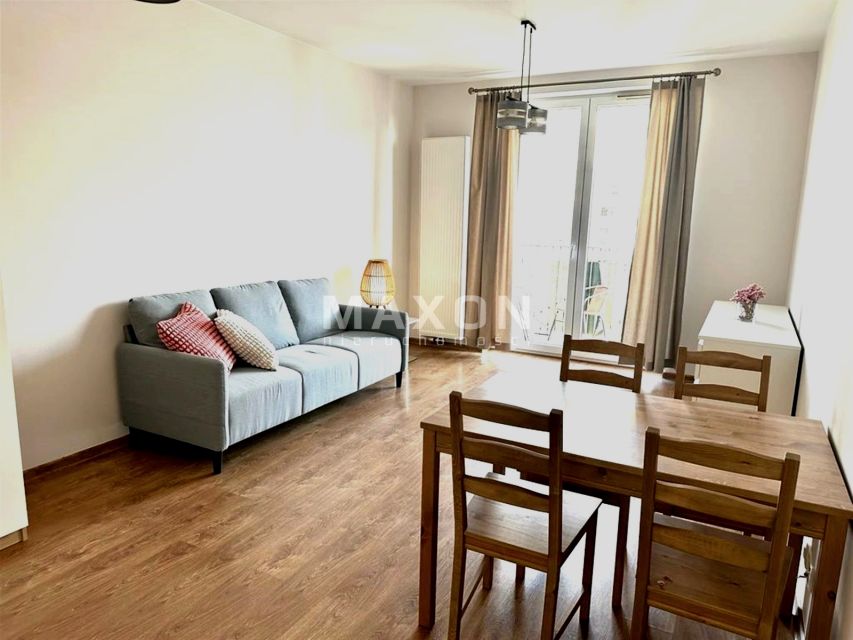 Mieszkanie Warszawa wynajem