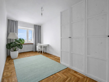 Mieszkanie Piaseczno