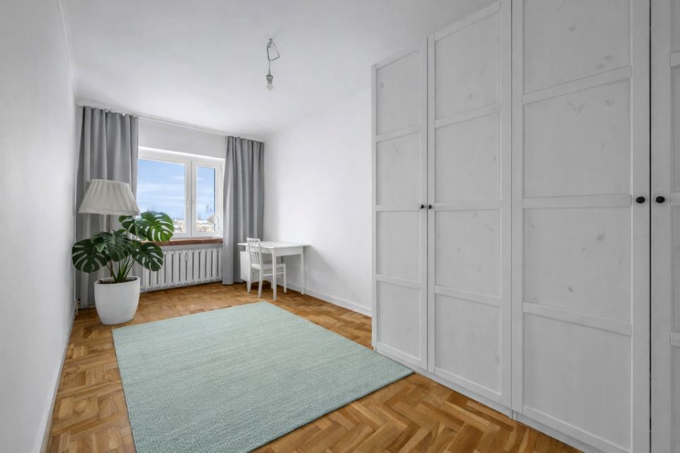 Mieszkanie Piaseczno