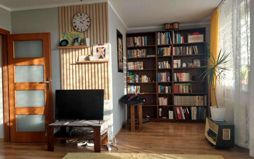 Mieszkanie Oleśnica