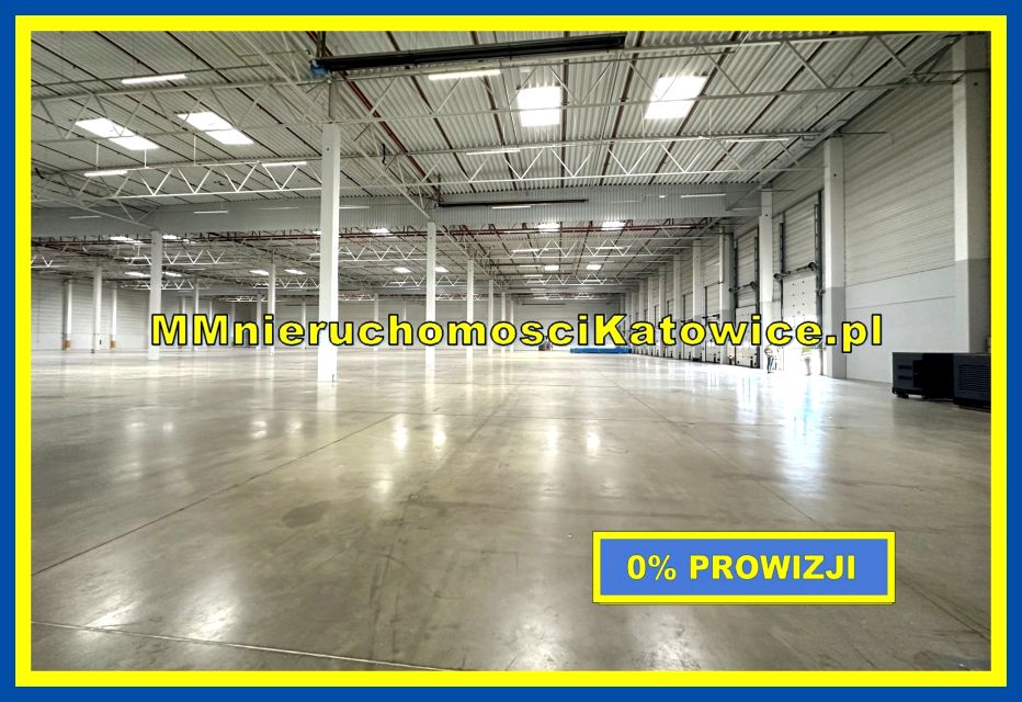 Budynek użytkowy Piotrków Trybunalski