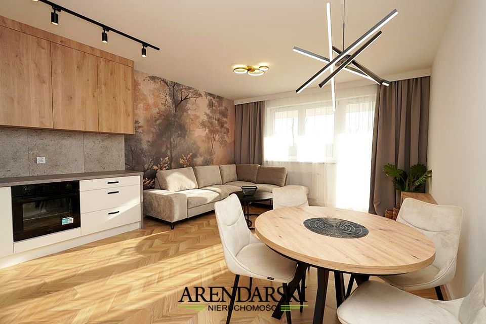 Mieszkanie Gorzów Wielkopolski sprzedaż