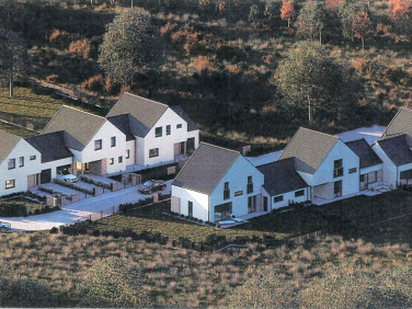 Działka budowlana Malinowice