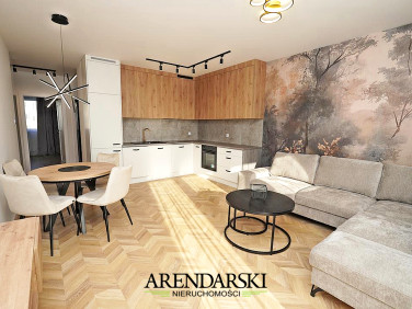 Mieszkanie Gorzów Wielkopolski