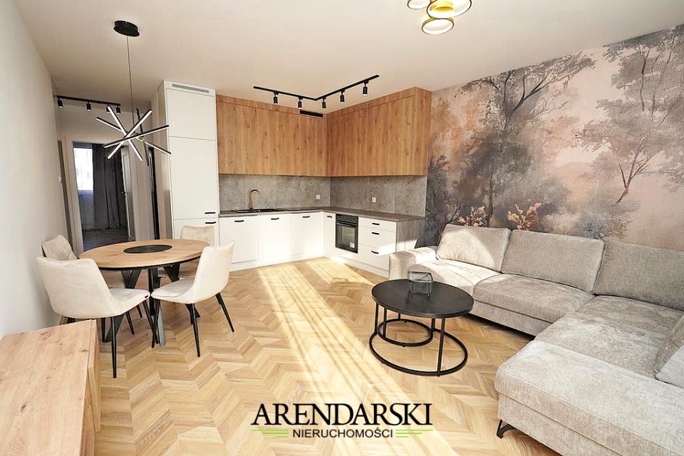 Mieszkanie Gorzów Wielkopolski