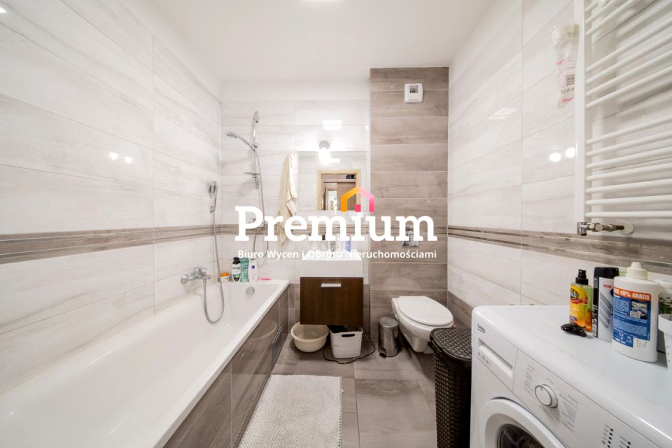 Mieszkanie Zielona Góra