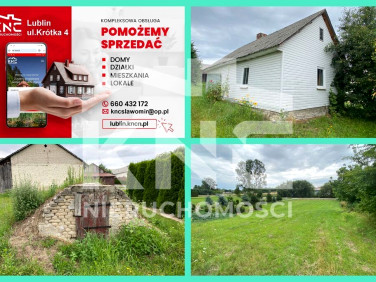 Dom Siedliska Pierwsze