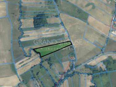 Działka rolna Drawsko Pomorskie