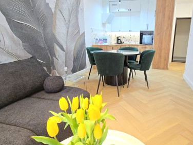 Mieszkanie apartamentowiec nad rzeką