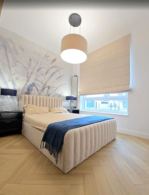 Mieszkanie Bartoszyce