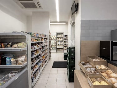Lokal Warszawa
