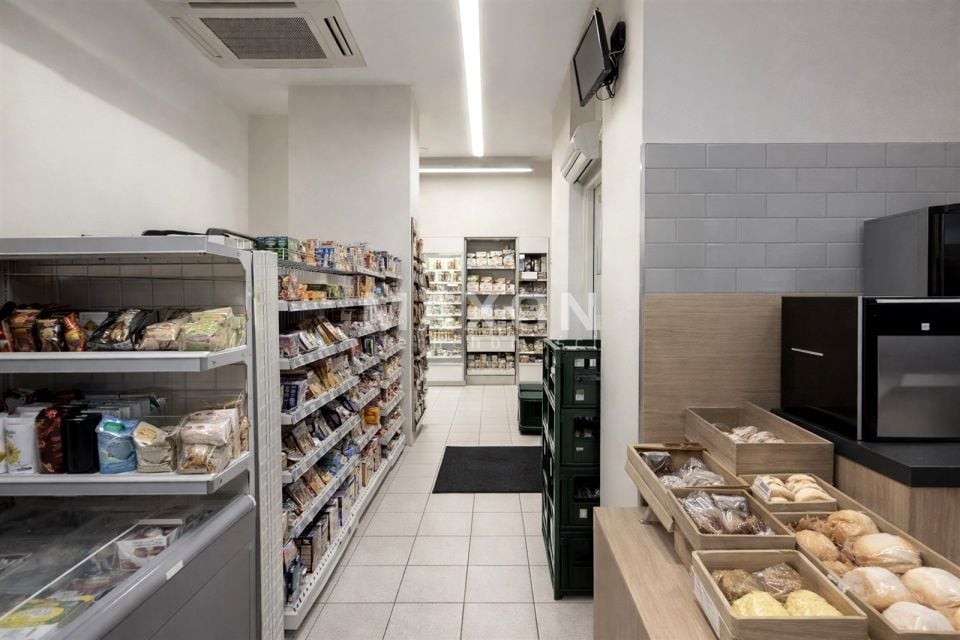 Lokal Warszawa