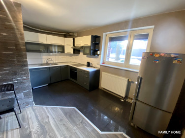 Mieszkanie przy lesie