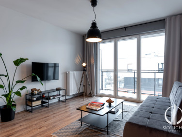 Mieszkanie Warszawa wynajem