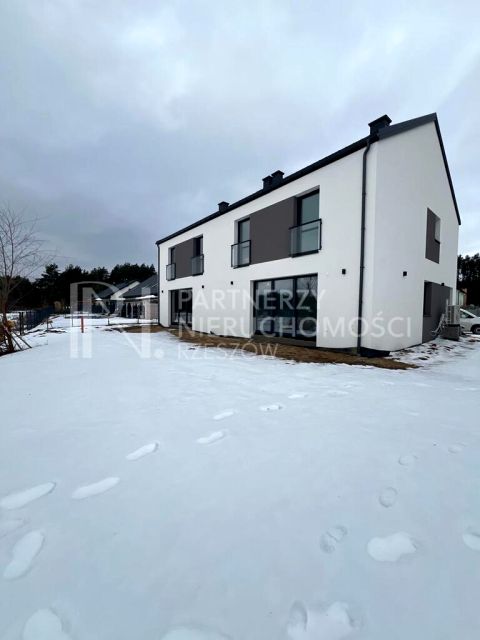 Dom WYSOKA GŁOGOWSKA